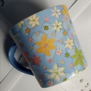 Starbucks Collectors Mug‎